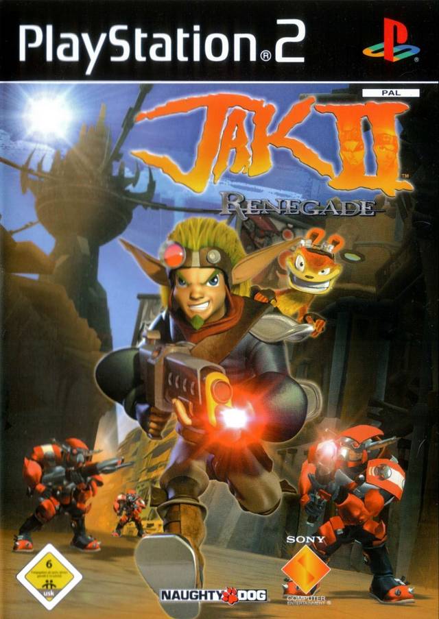 jak and daxter collection ps3 iso